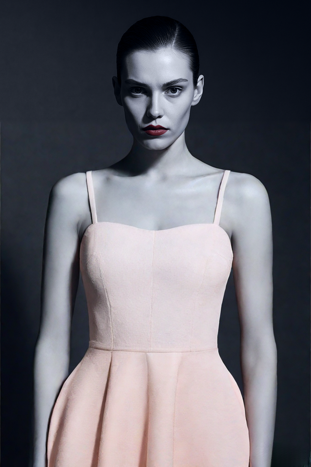 Casual Chic Style Virtual Try-On